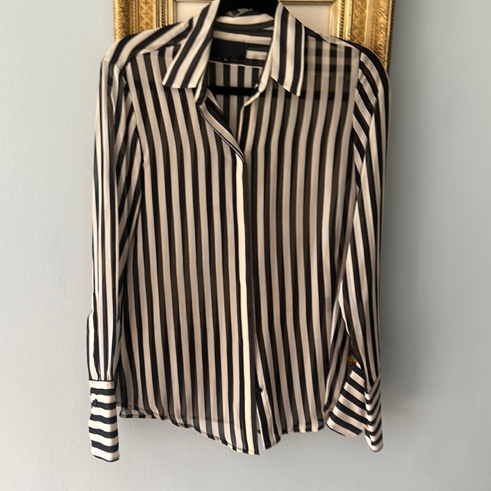 Nilli Lotan blouse